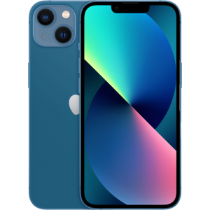 Apple iPhone 13 128 ГБ, синий