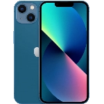 Apple iPhone 13 mini 512 ГБ, синий