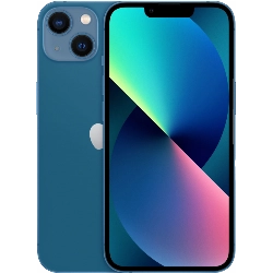 Apple iPhone 13 256 ГБ, синий