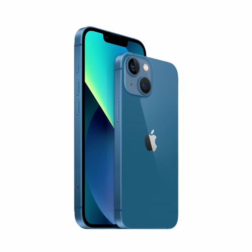Apple iPhone 13 256 ГБ, синий
