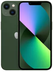 Apple iPhone 13 128 ГБ, Альпийский зеленый