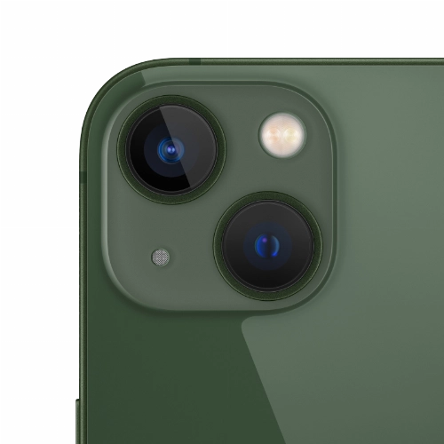Apple iPhone 13 mini 128 ГБ, зеленый