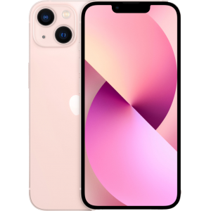 Apple iPhone 13 512 ГБ, розовый