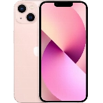 Apple iPhone 13 mini 512 ГБ, розовый