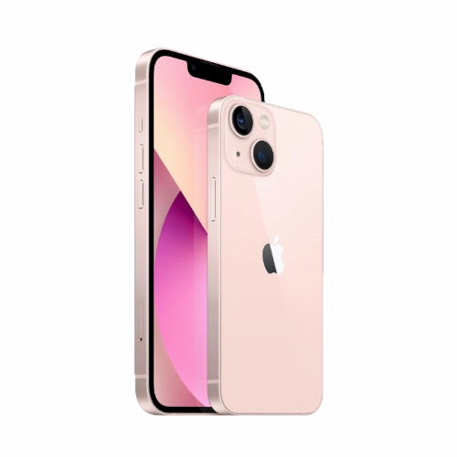 Apple iPhone 13 512 ГБ, розовый