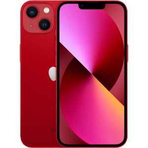 Apple iPhone 13 128 ГБ, (PRODUCT)RED