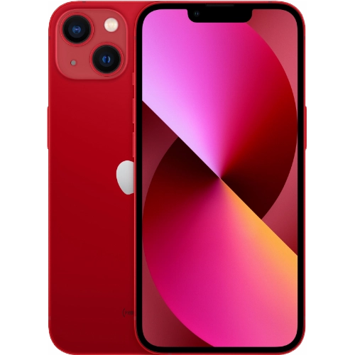 Apple iPhone 13 mini 128 ГБ, (PRODUCT)RED