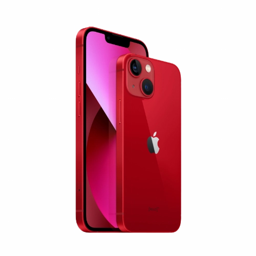 Apple iPhone 13 mini 128 ГБ, (PRODUCT)RED
