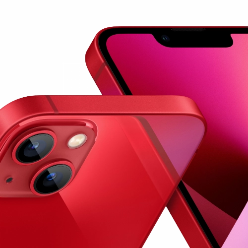 Apple iPhone 13 mini 128 ГБ, (PRODUCT)RED