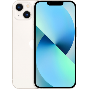 Apple iPhone 13 128 ГБ, сияющая звезда
