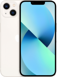 Apple iPhone 13 mini 256 ГБ, сияющая звезда