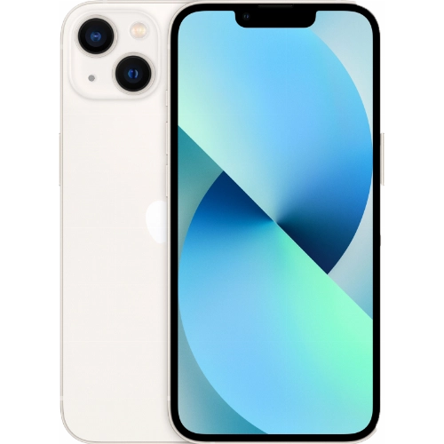 Apple iPhone 13 mini 512 ГБ, сияющая звезда