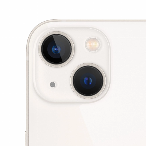 Apple iPhone 13 mini 512 ГБ, сияющая звезда