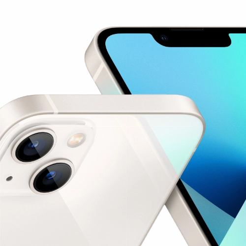 Apple iPhone 13 mini 512 ГБ, сияющая звезда