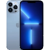 Apple iPhone 13 Pro 512 ГБ, небесно-голубой