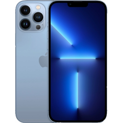 Apple iPhone 13 Pro 512 ГБ, небесно-голубой