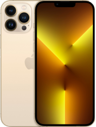 Apple iPhone 13 Pro Max 1 ТБ, золотой