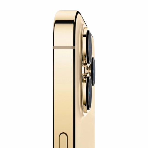 Apple iPhone 13 Pro Max 128 ГБ, золотой