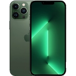 Apple iPhone 13 Pro Max 128 ГБ, Альпийский зеленый