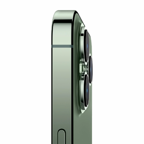 Apple iPhone 13 Pro 256 ГБ, Альпийский зеленый
