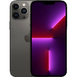 Apple iPhone 13 Pro Max 128 ГБ, графитовый