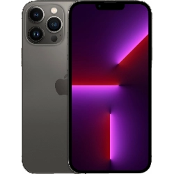 Apple iPhone 13 Pro 256 ГБ, графитовый