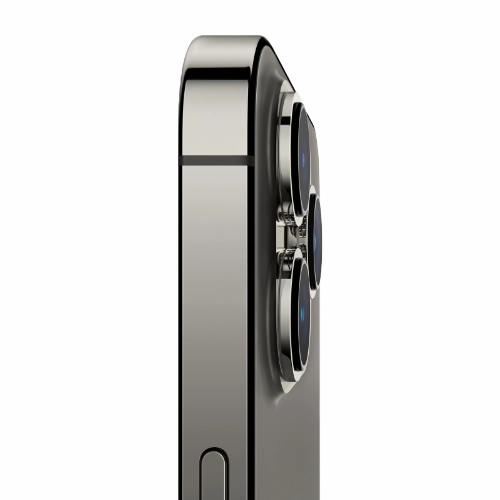 Apple iPhone 13 Pro Max 256 ГБ, графитовый