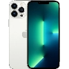 Apple iPhone 13 Pro 128 ГБ, серебристый
