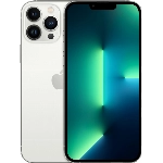 Apple iPhone 13 Pro Max 256 ГБ, серебристый