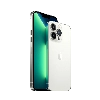 Apple iPhone 13 Pro 128 ГБ, серебристый
