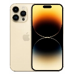 Смартфон Apple iPhone 14 Pro Max 128 ГБ, Dual nano SIM, золотой