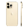 Смартфон Apple iPhone 14 Pro Max 256 ГБ, Dual: nano SIM + eSIM, золотой