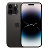 Смартфон Apple iPhone 14 Pro 1 ТБ, Dual nano SIM, космический черный
