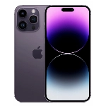 Смартфон Apple iPhone 14 Pro Max 1 ТБ, Dual nano SIM, глубокий фиолетовый