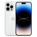 Смартфон Apple iPhone 14 Pro Max 512 ГБ, Dual nano SIM, серебристый