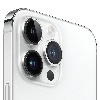 Смартфон Apple iPhone 14 Pro 512 ГБ, Dual: nano SIM + eSIM, серебристый
