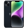 Смартфон Apple iPhone 14 128 ГБ, Dual еSIM, тёмная ночь