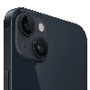 Смартфон Apple iPhone 14 128 ГБ, Dual еSIM, тёмная ночь