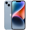 Смартфон Apple iPhone 14 256 ГБ, Dual: nano SIM + eSIM, голубой
