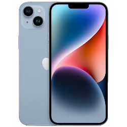 Смартфон Apple iPhone 14 128 ГБ, Dual: nano SIM + eSIM, голубой