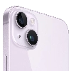 Смартфон Apple iPhone 14 Plus 256 ГБ, Dual еSIM, фиолетовый
