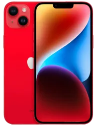 Смартфон Apple iPhone 14 Plus 512 ГБ, Dual еSIM, (PRODUCT)RED