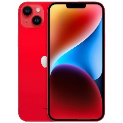 Смартфон Apple iPhone 14 128 ГБ, Dual: nano SIM + eSIM, (PRODUCT)RED