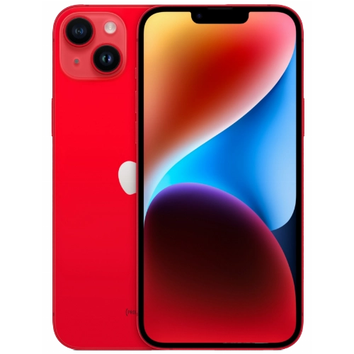 Смартфон Apple iPhone 14 Plus 512 ГБ, Dual nano SIM, (PRODUCT)RED