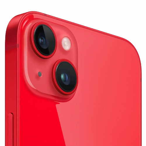 Смартфон Apple iPhone 14 Plus 512 ГБ, Dual nano SIM, (PRODUCT)RED
