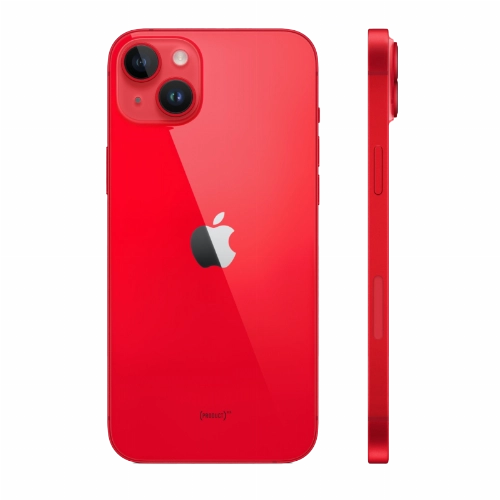 Смартфон Apple iPhone 14 Plus 512 ГБ, Dual nano SIM, (PRODUCT)RED