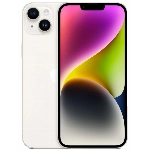 Смартфон Apple iPhone 14 128 ГБ, Dual: nano SIM + eSIM, сияющая звезда