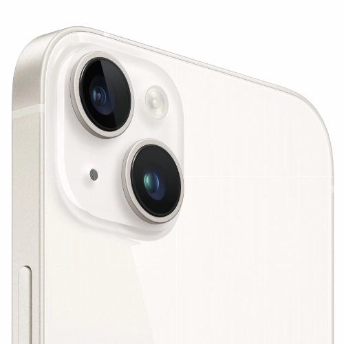 Смартфон Apple iPhone 14 128 ГБ, Dual nano SIM, сияющая звезда