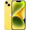 Смартфон Apple iPhone 14 Plus 256 ГБ, Dual nano SIM, желтый