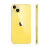 Смартфон Apple iPhone 14 Plus 256 ГБ, Dual nano SIM, желтый